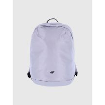 City backpack (20 L) with laptop pocket 4F 4FRSS25ABACU503-52S