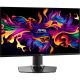 4. MSI MAG 274QP QD-OLED X24 Computer Monitor 67.3 cm (26.5") 2560 x 1440 px Wide Quad HD Black