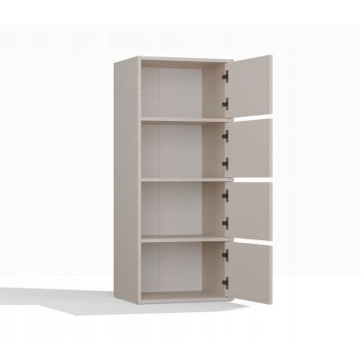 8. ALMA CASHMERE CHEST