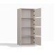 8. ALMA CASHMERE CHEST