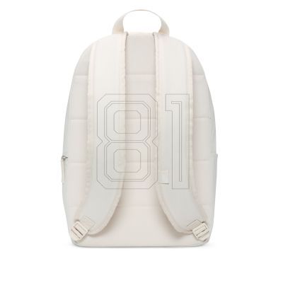3. Nike Heritage Backpack DC4244-104