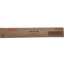 UTAX 1T02R5BUT0 toner cartridge 1 pc. Original Magenta