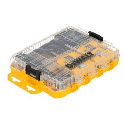 2. DeWALT DT70785-QZ screwdriver bit 100 pcs.