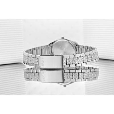 7. Women's Watch CASIO LTP-1274D-7 + BOX