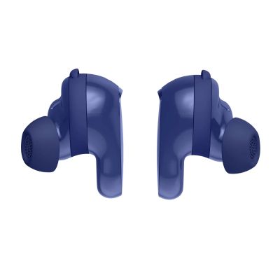 4. Bose QuietComfort Ultra Purple Midnight 2nd Gen In-Ear Headphones