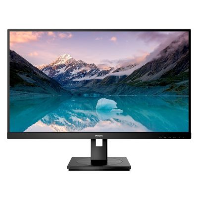 11. Philips 275S9JML/00 computer monitor 68.6 cm (27") 2560 x 1440 px Quad HD LCD Black