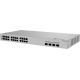3. HUAWEI eKit S220S-24P4JX Gigabit Ethernet (10/100/1000) PoE Support 1U