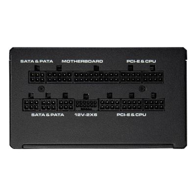 14. COUGAR CGR GLE-1000 Power Supply Module 1000 W 20+4 pin ATX ATX Black