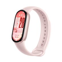 Xiaomi Smart Band 10 Rose AMOLED Activity Tracker 4.37 cm (1.72") Pink