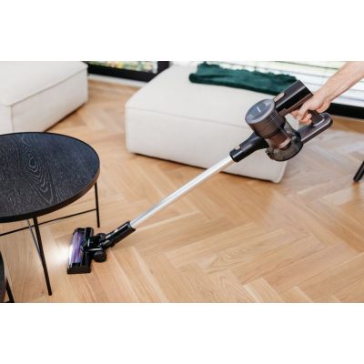 4. Blaupunkt 22.2V VCH701 2-in-1 upright vacuum cleaner