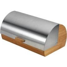 MAESTRO MR-1673S Bread Bin