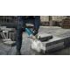 9. Bosch GWS 24-230 P angle grinder 23 cm 6500 RPM 2400 W 5.9 kg