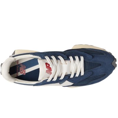 2. New Balance U327WRJ sports shoes