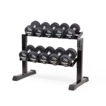 tiguar modular dumbbell stand without caps
