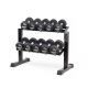 tiguar modular dumbbell stand without caps