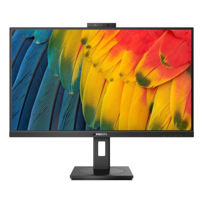 39. Philips 5000 series 27B1U5601H/00 computer monitor 68.6 cm (27") 2560 x 1440 px Quad HD LCD Black