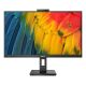 39. Philips 5000 series 27B1U5601H/00 computer monitor 68.6 cm (27") 2560 x 1440 px Quad HD LCD Black