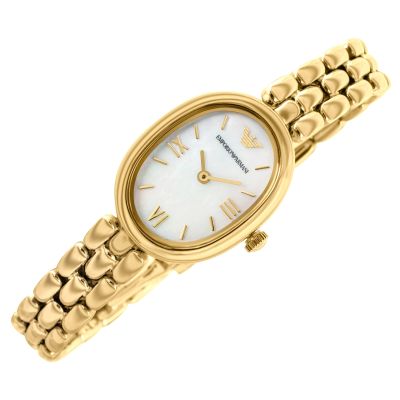 2. EMPORIO ARMANI AR11777 Sinfonia Women's Watch + BOX