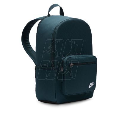 3. Nike Heritage Eugenie Backpack DB3300-478