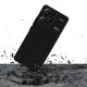 7. 3mk Silicone Case for Xiaomi Redmi Note 13 Pro+ - Black