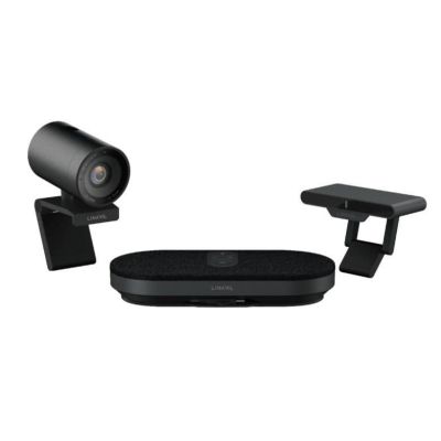2. Fanvil CA400 1-Person Video Conferencing System