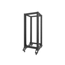 Lanberg OR01-6827-B stand 27U free-standing Black