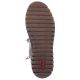 44. Waterproof beige women's hiking boots Rieker Y3433-60