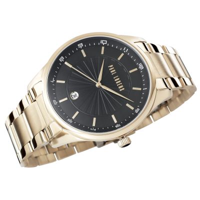 5. Men’s Watch Paul Lorens PL12156B2-1D1