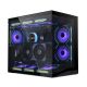 3. CASE MINITOWER MATX W/O PSU/G99.O11DMIV2X.00 LIAN LI