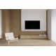 3. Neomounts WL35S-850BL12 TV wall mount for televisions up to 165.1 cm (65"), Black
