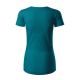 3. Epic Women's T-Shirt (Petrol Blue)