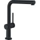 Hansgrohe Talis M54 kitchen faucet kokkenarmatur 270 1jet med udtak, matt sort