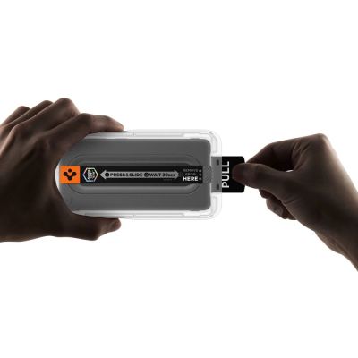 5. Spigen Glas.Tr Ez Fit Pro Anti Reflection Tempered Glass 2-pack for Samsung Galaxy S26 Ultra