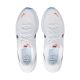 4. Nike Revolution 8 men's shoes white and blue HJ9198 108