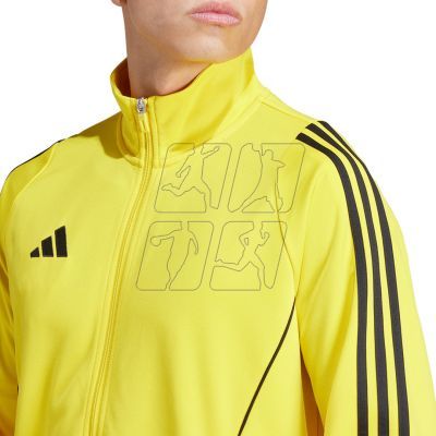 7. Adidas Tiro 24 Training M sweatshirt IR9493