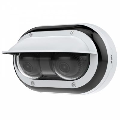 Axis P4707-PLVE camera