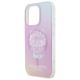 6. Hello Kitty IML 50th Anniversary Magsafe iPhone 16 Pro Case - Pink