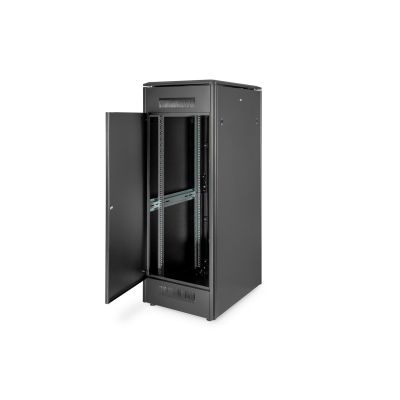 4. Digitus Unique series network cabinet - 600x800 mm (WxD)