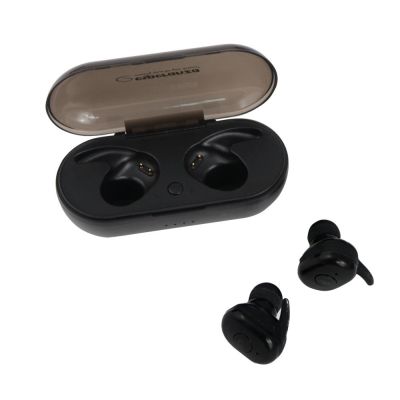 9. ESPERANZA BLUETOOTH TWS EARPHONES CARDERA EH225K