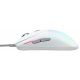 4. Glorious Model O 2 White Mouse