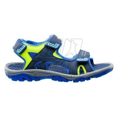 2. Hi-tec Menar Jr 92800196415 sandals