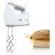 2. BOSCH MFQ36440 hand mixer (450W; white)