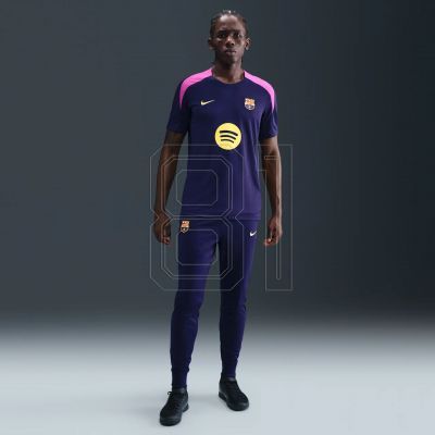 3. FC Barcelona football jersey HJ7752-597 season 25/2026