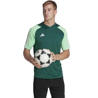 4. adidas Tiro 23 Competition Jersey M HU1297