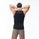6. Men's sleeveless T-shirt YATO SP