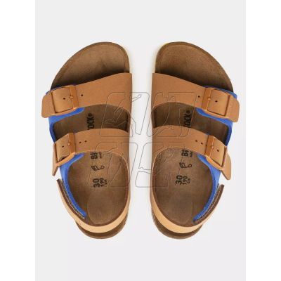 3. Birkenstock Milano HL Jr sandals 1024384