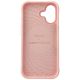 7. Nimmy Big Eyed Pet 2.0 Dog Case for iPhone 17 - Pink