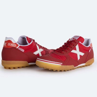 4. Munich Gresca Genius 607 TF 3010607 shoes