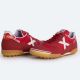 4. Munich Gresca Genius 607 TF 3010607 shoes