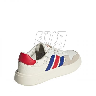 3. Adidas Litecourt M JP7114 shoes